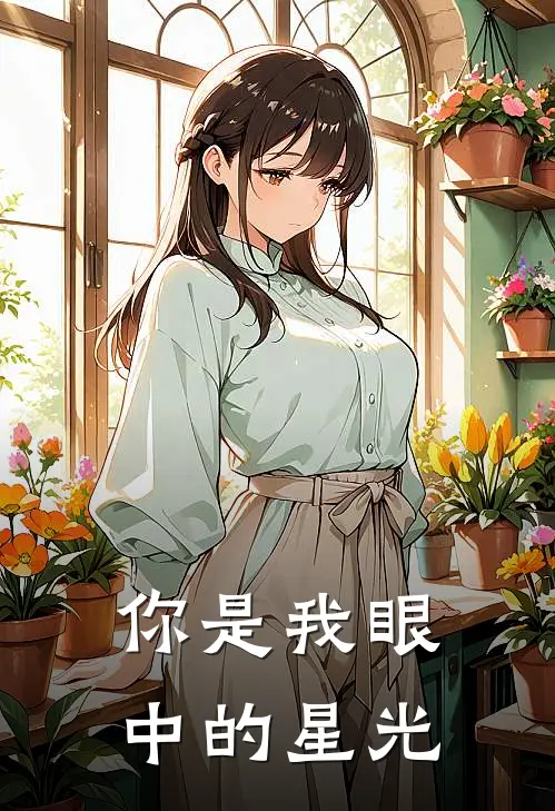 你是我眼中的星光