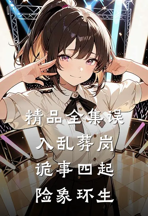 精品全集误入乱葬岗：诡事四起险象环生
