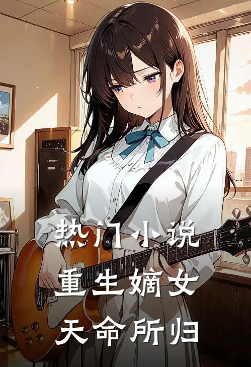热门小说重生嫡女：天命所归