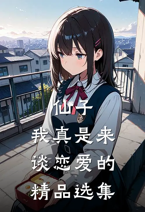 仙子,我真是来谈恋爱的精品选集