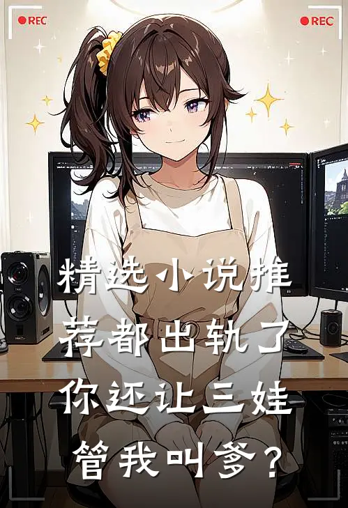 精选小说推荐都出轨了，你还让三娃管我叫爹？