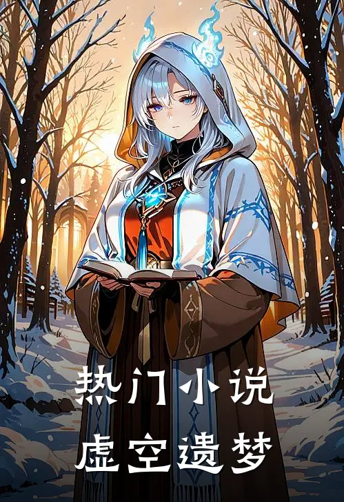 热门小说虚空遗梦