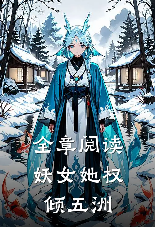 全章阅读妖女她权倾五洲