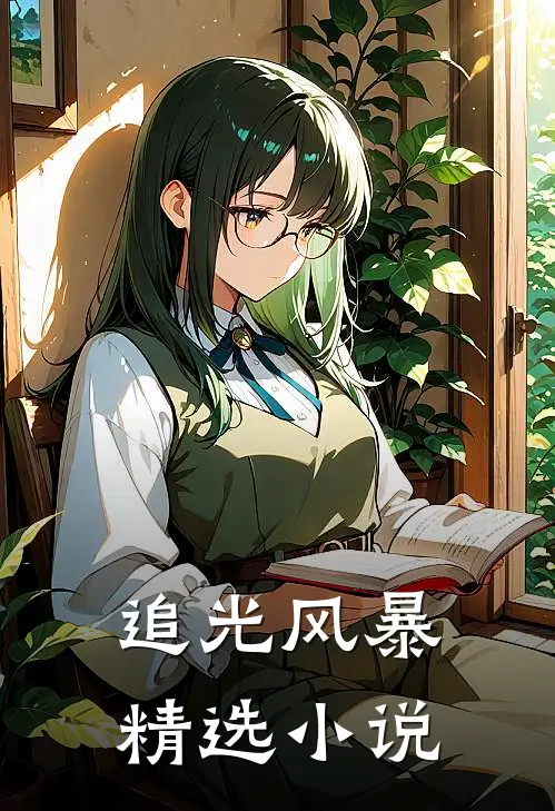 追光风暴精选小说