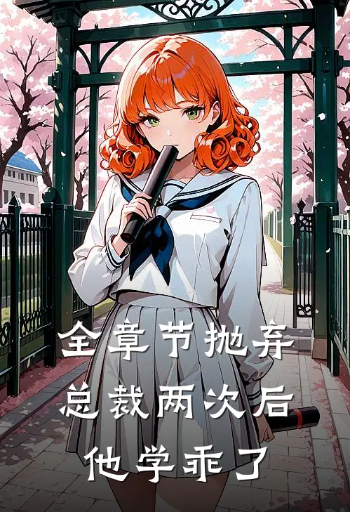 全章节抛弃总裁两次后，他学乖了