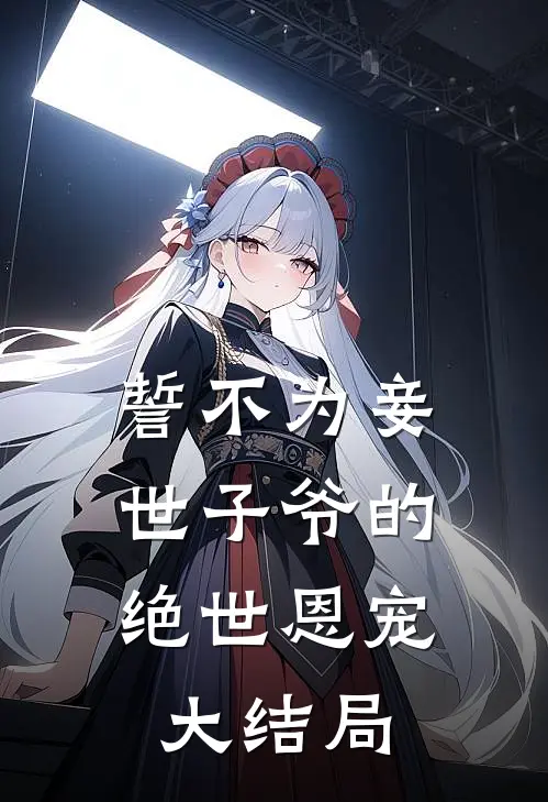 誓不为妾,世子爷的绝世恩宠大结局是