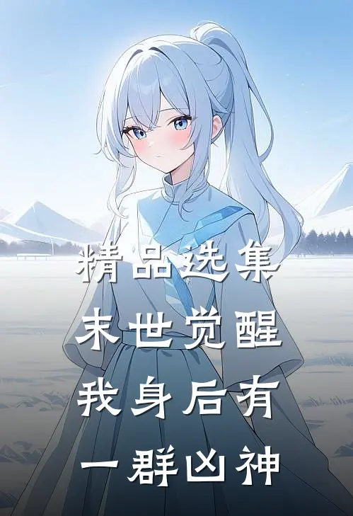 精品选集末世觉醒：我身后有一群凶神