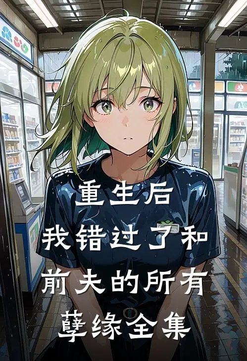 重生后，我错过了和前夫的所有孽缘 全集