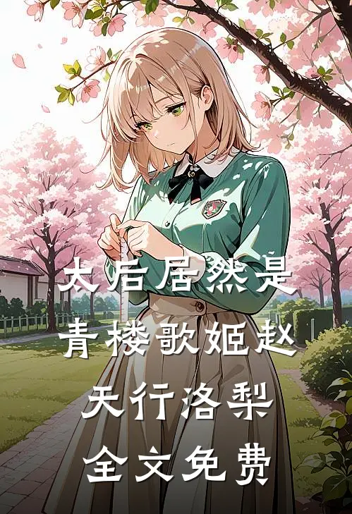 太后居然是青楼歌姬赵天行洛梨全文免费