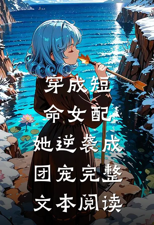 穿成短命女配,她逆袭成团宠完整文本阅读