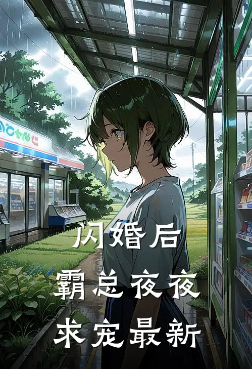 闪婚后霸总夜夜求宠最新章节阅读