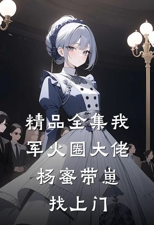 精品全集我，军火圈大佬，杨蜜带崽找上门