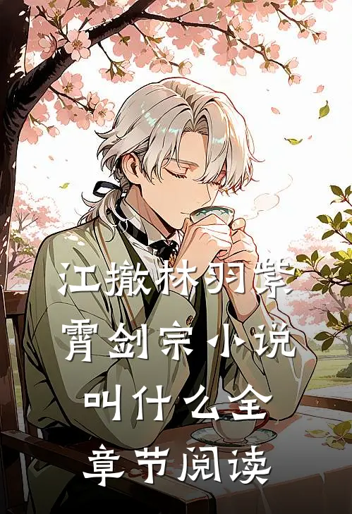 江撤林羽紫霄剑宗小说叫什么全章节阅读
