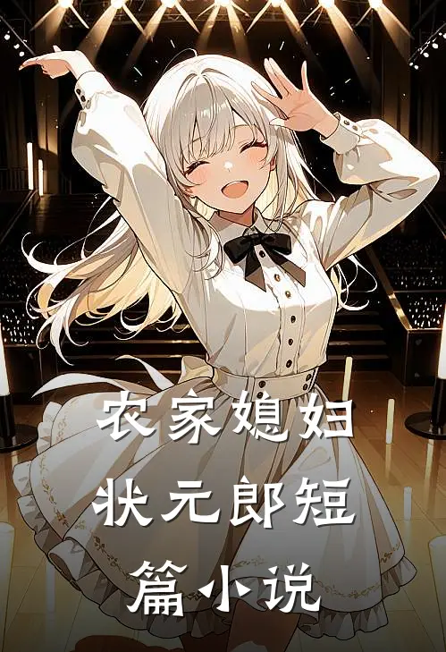 农家媳妇状元郎短篇小说