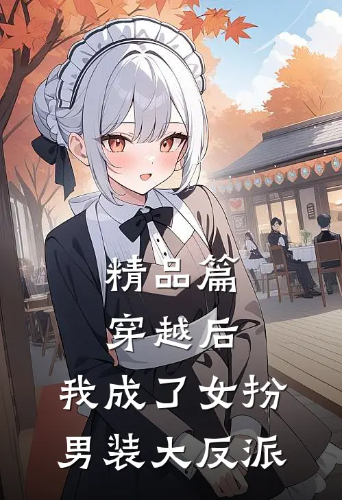 精品篇穿越后,我成了女扮男装大反派免费阅读