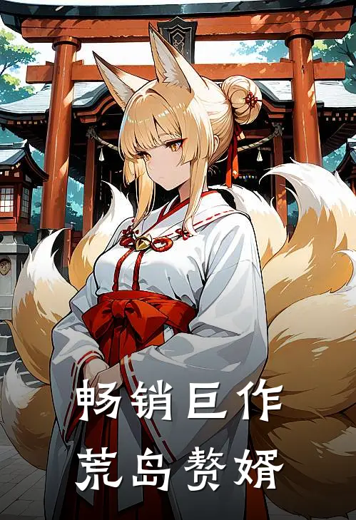 畅销巨作荒岛赘婿