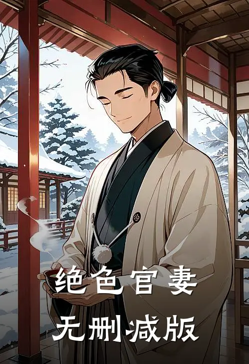 绝色官妻无删减版