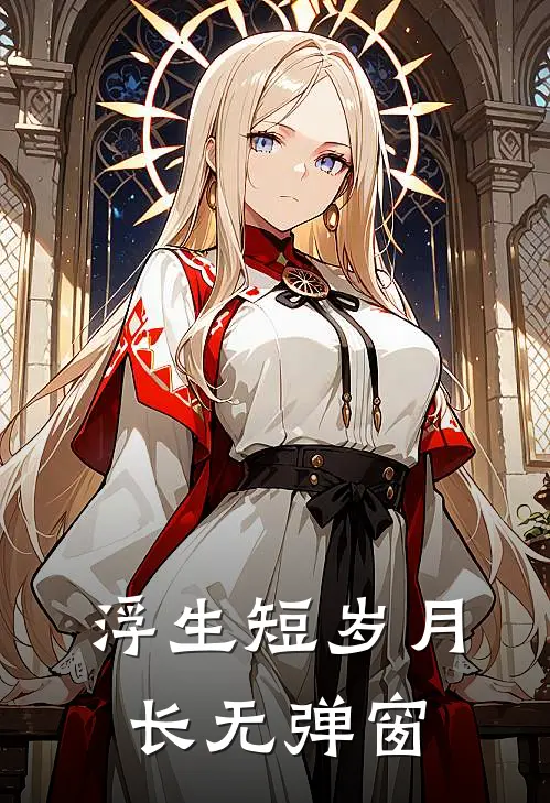 浮生短岁月长无弹窗