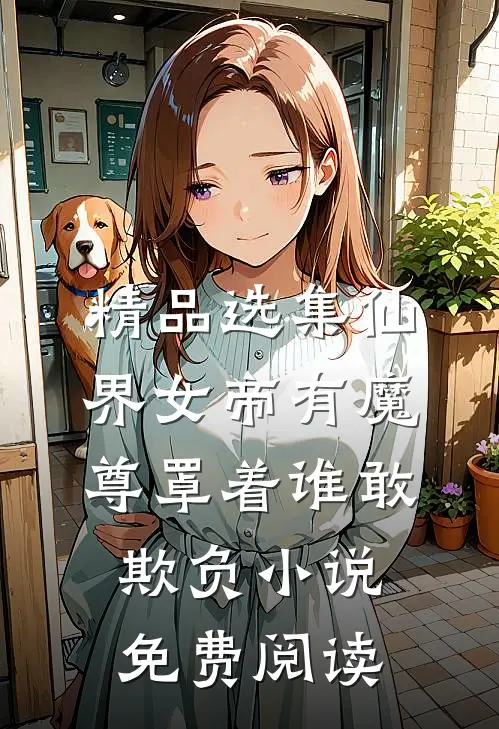 精品选集仙界女帝有魔尊罩着谁敢欺负小说免费阅读