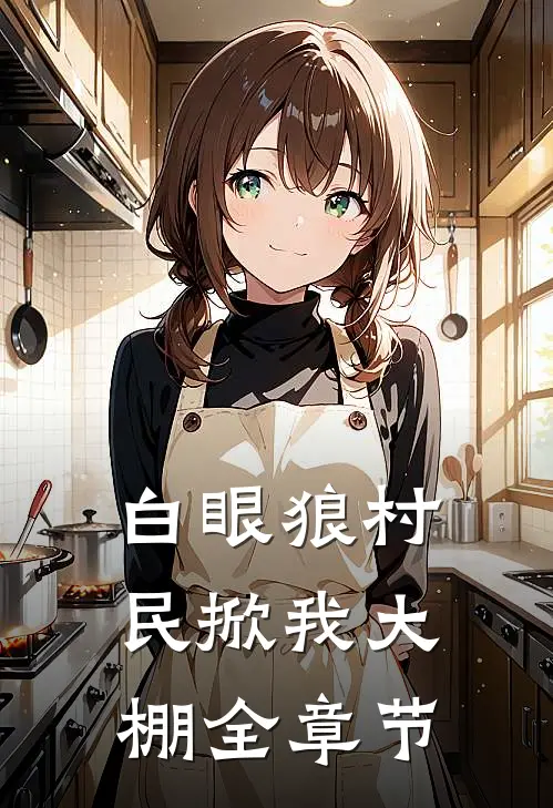 白眼狼村民掀我大棚全章节