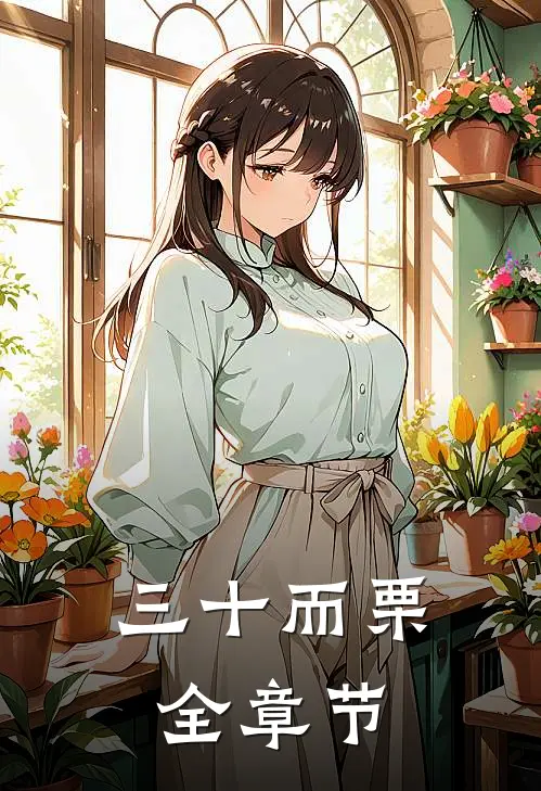 三十而栗全章节