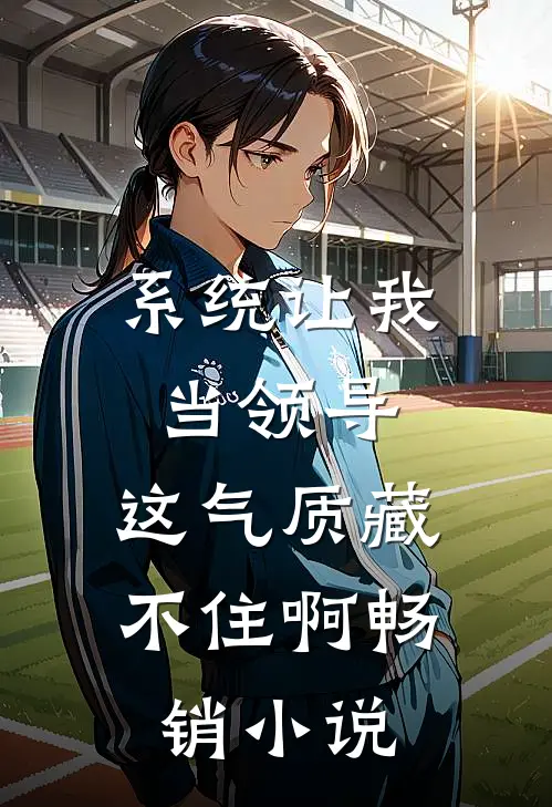 系统让我当领导，这气质藏不住啊畅销小说