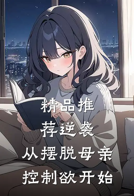 精品推荐逆袭：从摆脱母亲控制欲开始