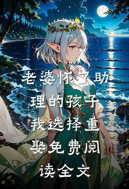 老婆怀了助理的孩子，我选择重娶免费阅读全文