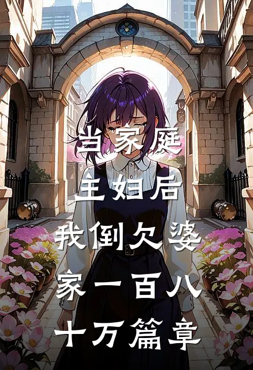当家庭主妇后，我倒欠婆家一百八十万篇章