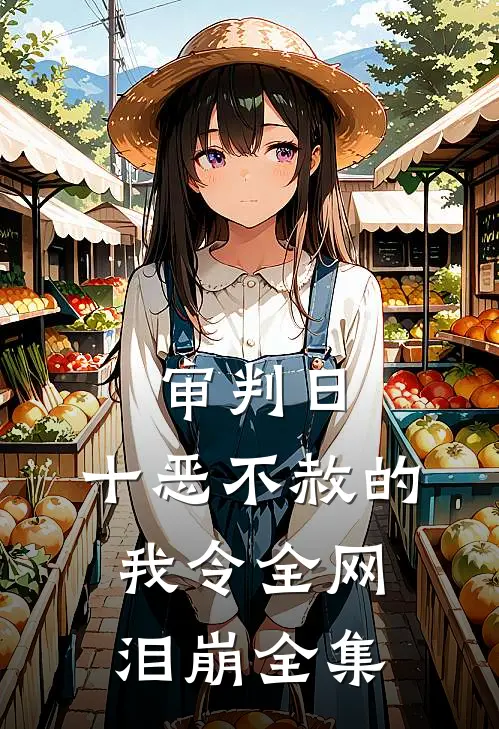 审判日：十恶不赦的我令全网泪崩 全集