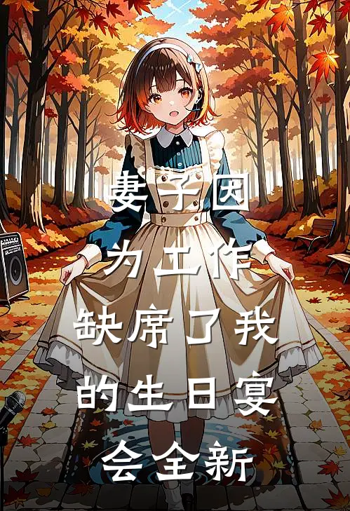 妻子因为工作，缺席了我的生日宴会全新
