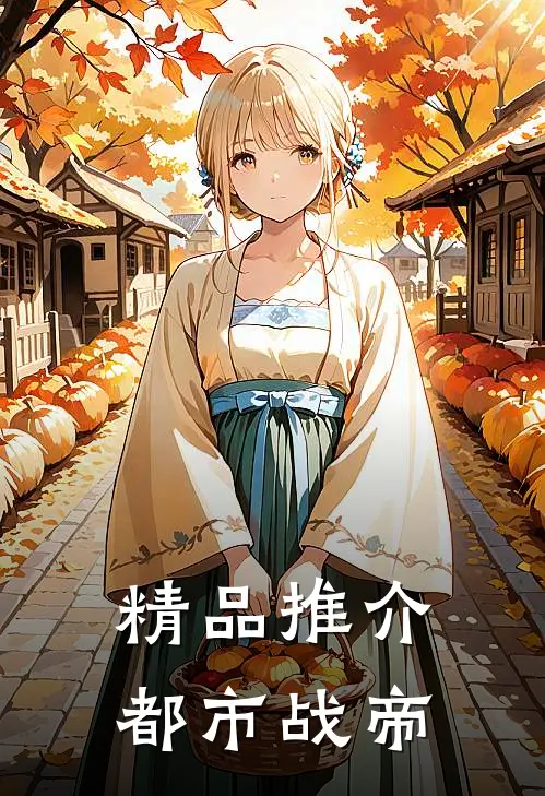 精品推介都市战帝