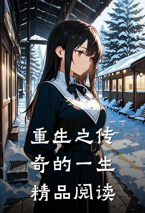 重生之传奇的一生精品阅读
