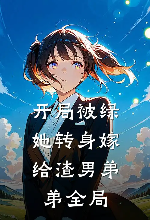 开局被绿，她转身嫁给渣男弟弟全局