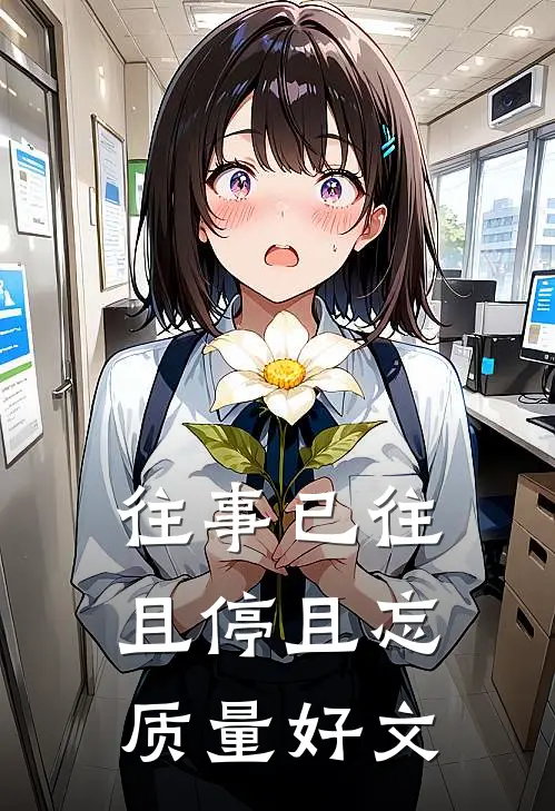 往事已往，且停且忘质量好文