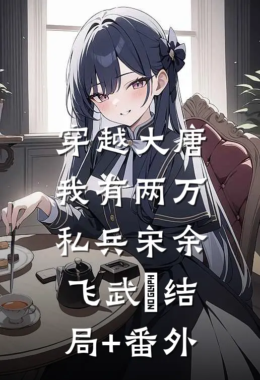 穿越大唐，我有两万私兵宋余飞武珝结局+番外