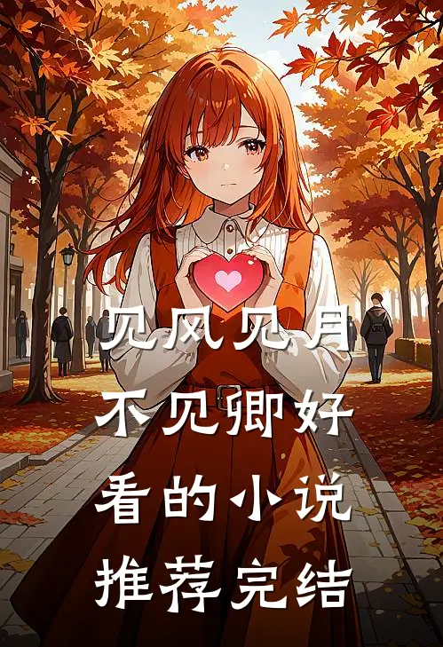 见风见月不见卿好看的小说推荐完结