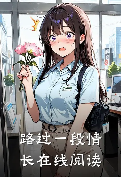 路过一段情长在线阅读