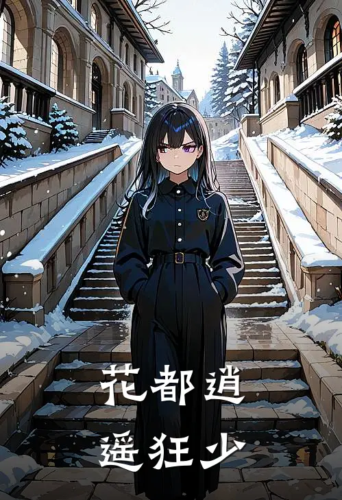 花都逍遥狂少