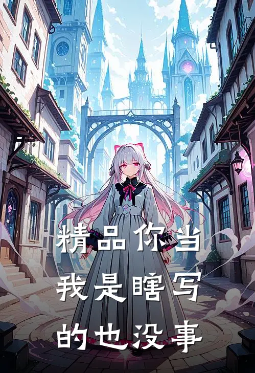 精品你当我是瞎写的也没事