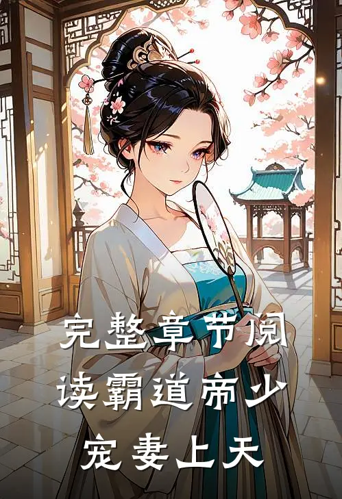 完整章节阅读霸道帝少宠妻上天