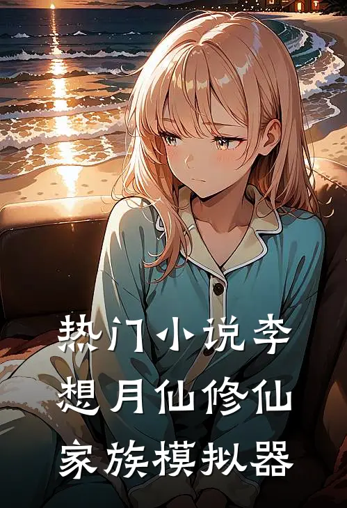 热门小说李想月仙修仙家族模拟器