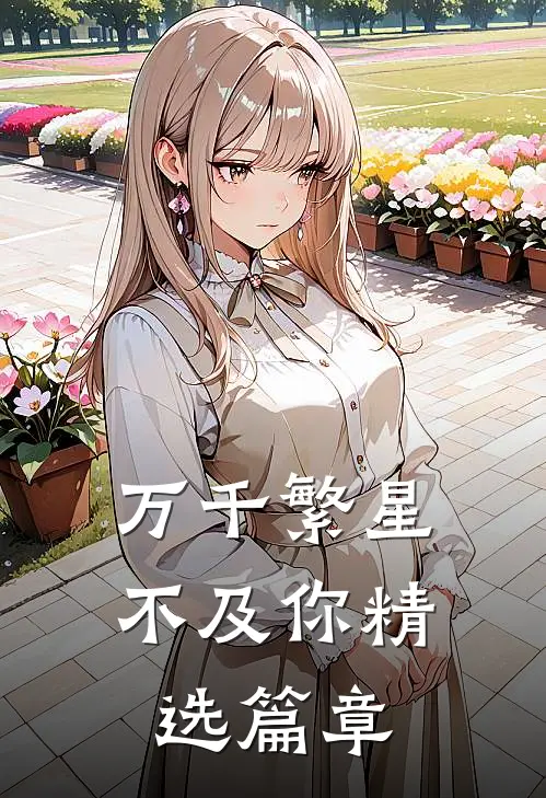 万千繁星不及你精选篇章