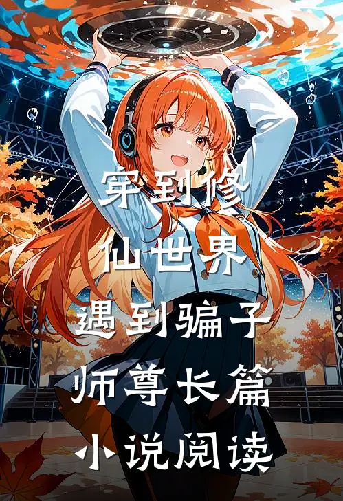 穿到修仙世界：遇到骗子师尊长篇小说阅读