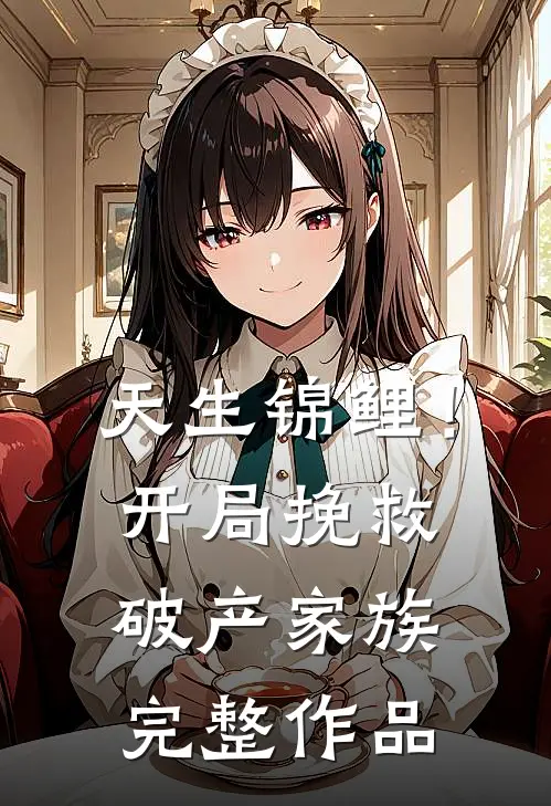 天生锦鲤！开局挽救破产家族完整作品