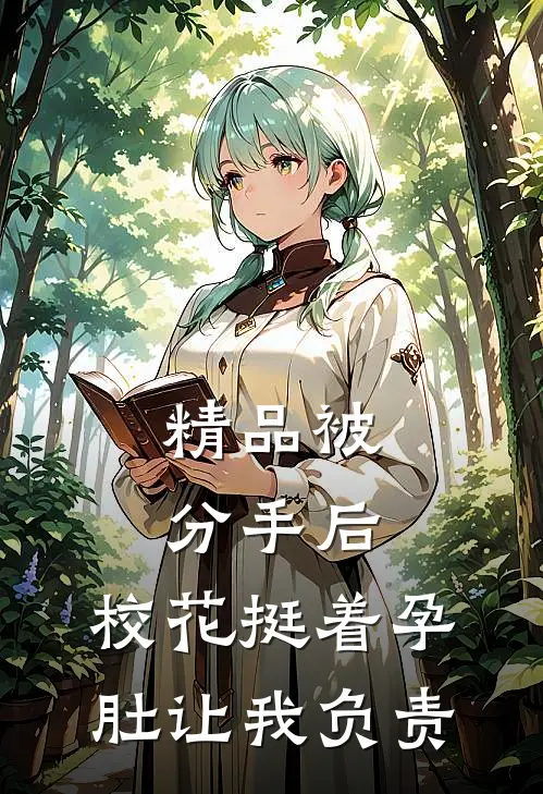 精品被分手后，校花挺着孕肚让我负责