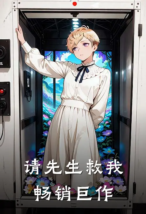 请先生救我畅销巨作