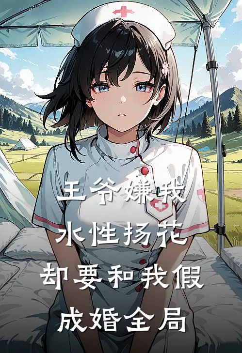 王爷嫌我水性扬花，却要和我假成婚全局