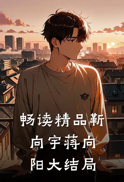 畅读精品靳向宇蒋向阳大结局