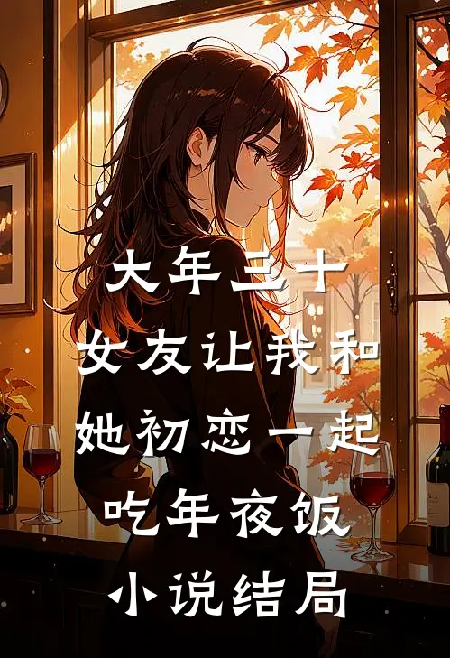 大年三十，女友让我和她初恋一起吃年夜饭小说结局